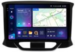 Магнитола для Lada Xray 2015-2022, Xray Cross - Teyes CC3-2K QLed Android 10, Быстрая, SIM-слот, CarPlay