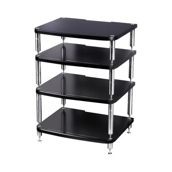 VOXmodule Cardinale B Black