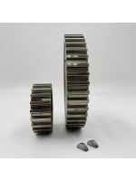 Шестерни ГРМ 8кл ДВС 2108-21083, 11183 комплект 2шт