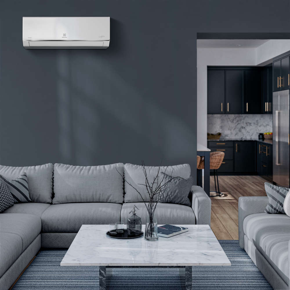 Сплит-система инверторного типа Electrolux Avalanche Super DC Inverter EACS/I-09HAV/N8_22Y комплект