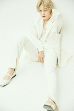 Альбом JYJ Kim Jaejoong - Love Ballad 2nd Mini Album