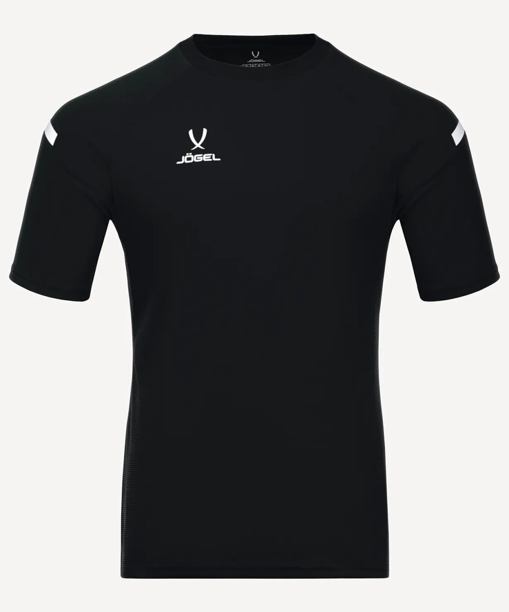 Футболка тренировочная CAMP 2 Training Poly Tee, черный
