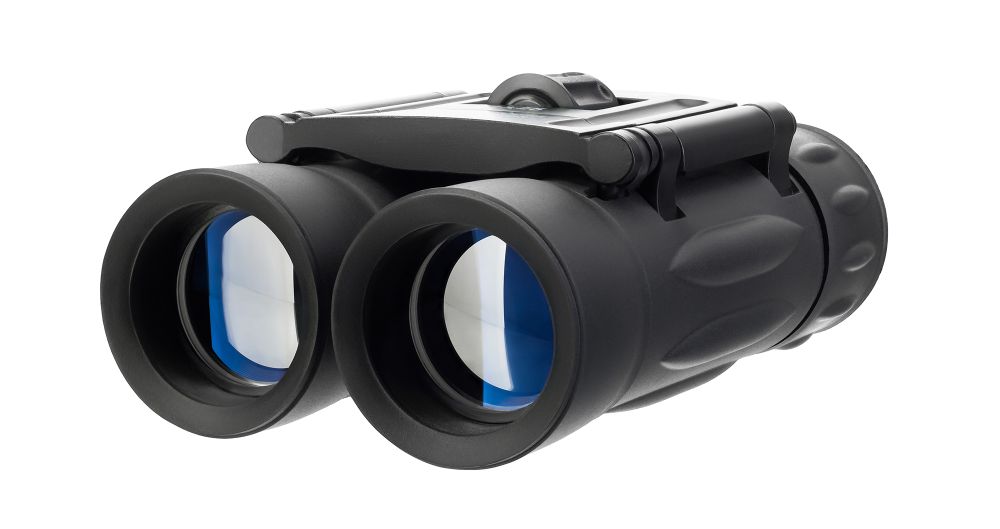 Бинокль Levenhuk Atom 10x25