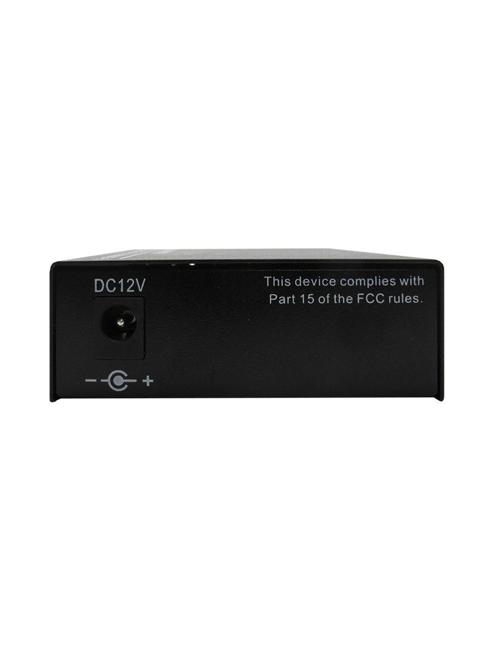 Медиаконвертер ST-MC1550-02 (20/G/SC/SM)
