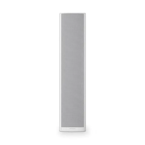 Piega Coax 811 White
