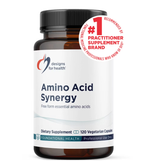 Designs For Health - Amino Acid Synergy 120 capsules