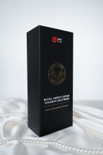 Королевская пенка для умывания c зелёной икрой и нанощёточкой Enhel Beauty (ROYAL GREEN CAVIAR FOAMING FACE WASH)
