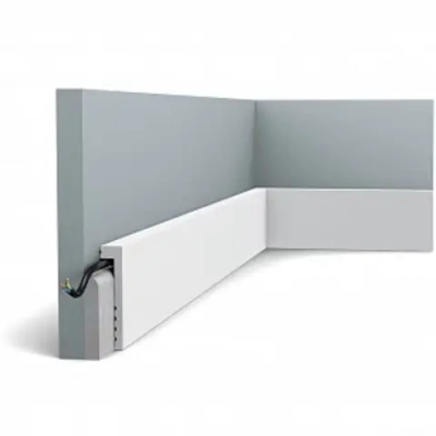 Плинтус из дюрополимера Orac Decor SX171 2000х100х22