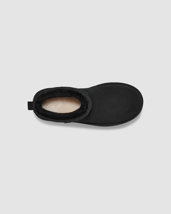 Ботинки женские UGG Classic Ultra Mini Platform