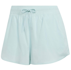 Женские теннисные шорты Adidas Club Tennis Climacool — halo mint