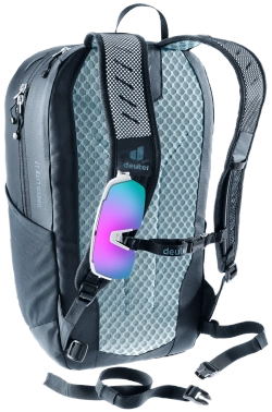 Рюкзак Deuter Speed Lite 17 Atlantic/Ink