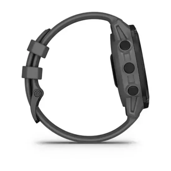 Смарт-часы Garmin Descent G1 грифельно-серые 010-02604-10
