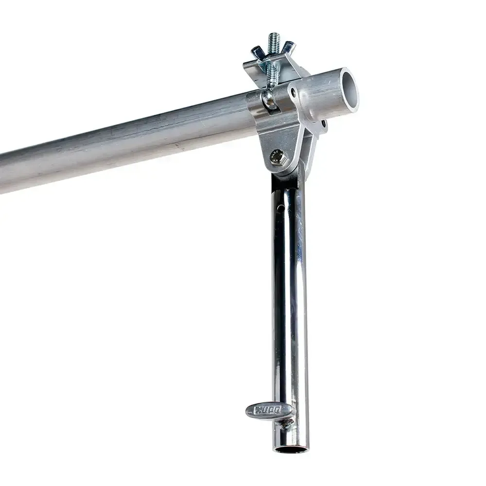 Адаптер KUPO KCP-632 COUPLER JUNIOR DROP DOWN