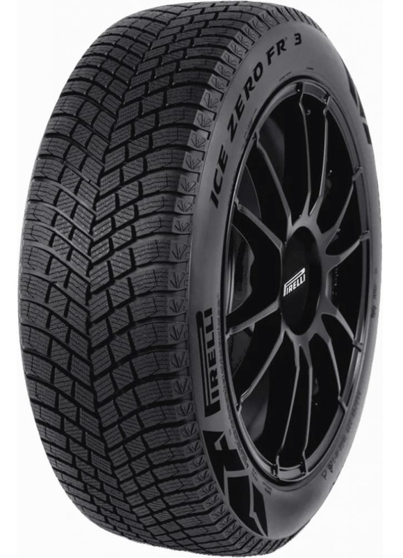 Зимняя шина Pirelli Winter Ice Zero Friction 3 (255/50 R20 109H)