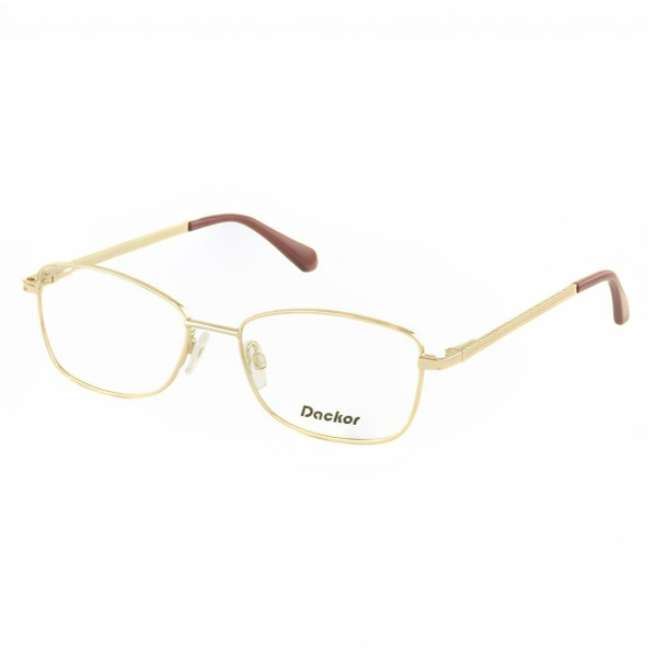 Оправа для очков Dackor 034 Gold