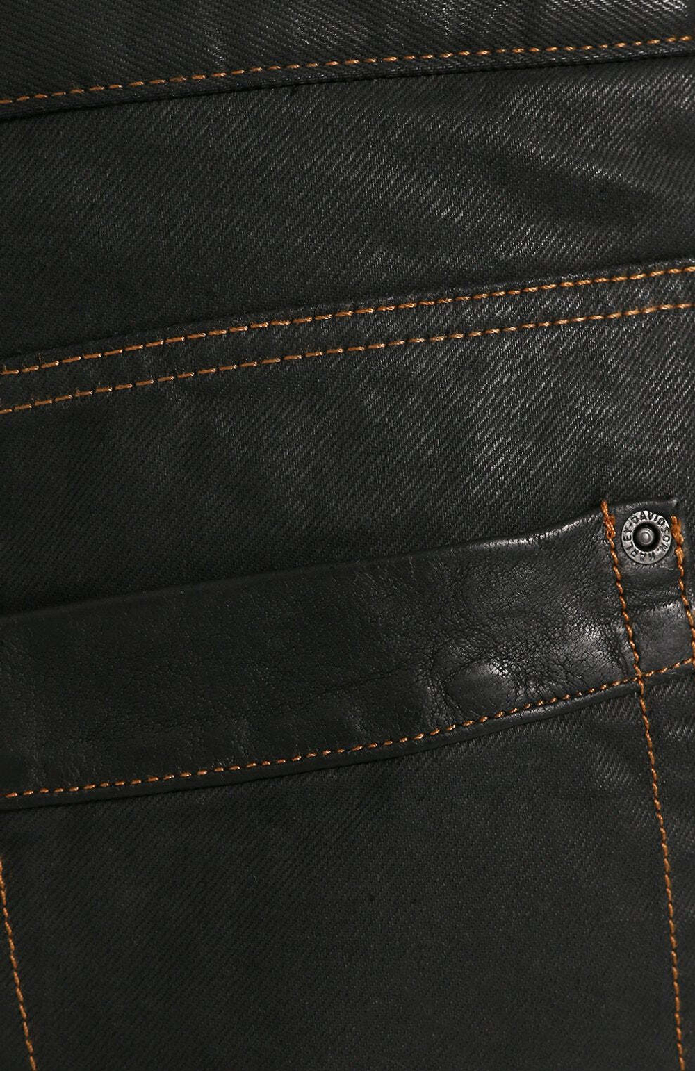 Брюки Waxed Denim Performance Riding Jeans Harley-Davidson