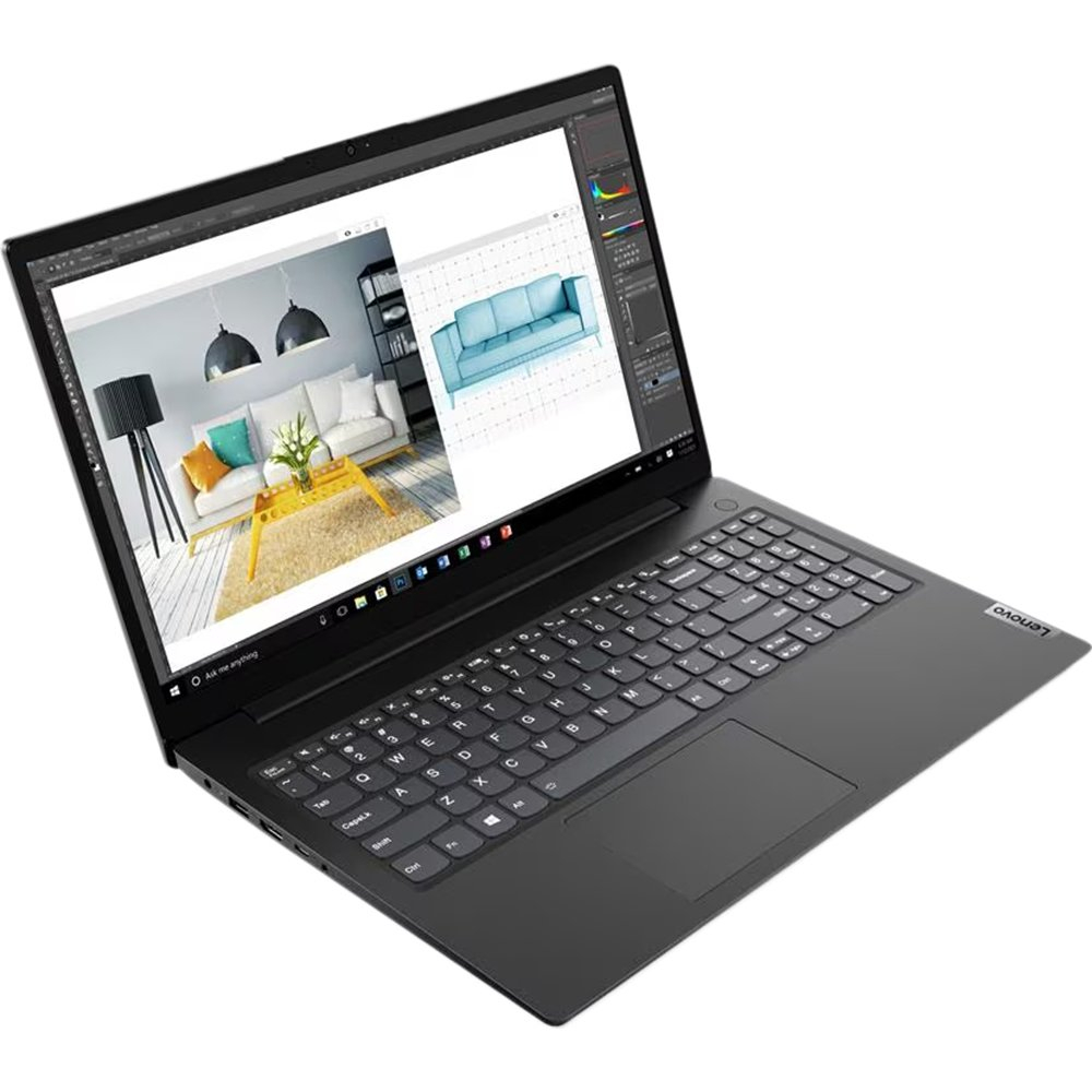 Ноутбук Lenovo V15 G2 IJL (82QY00SGAK)