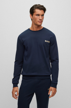 Пижама мужская BOSS Gift Long Set