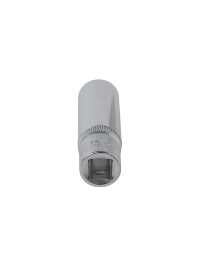 Головка 3/8" 12-и гр. 13мм удлиненная, L=63 мм на холдере Arnezi R0200313