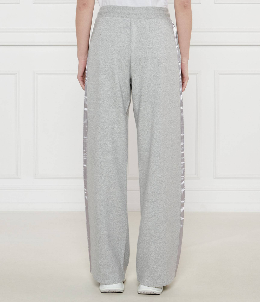 Брюки Veles Max Mara Leisure - серый(167810976)