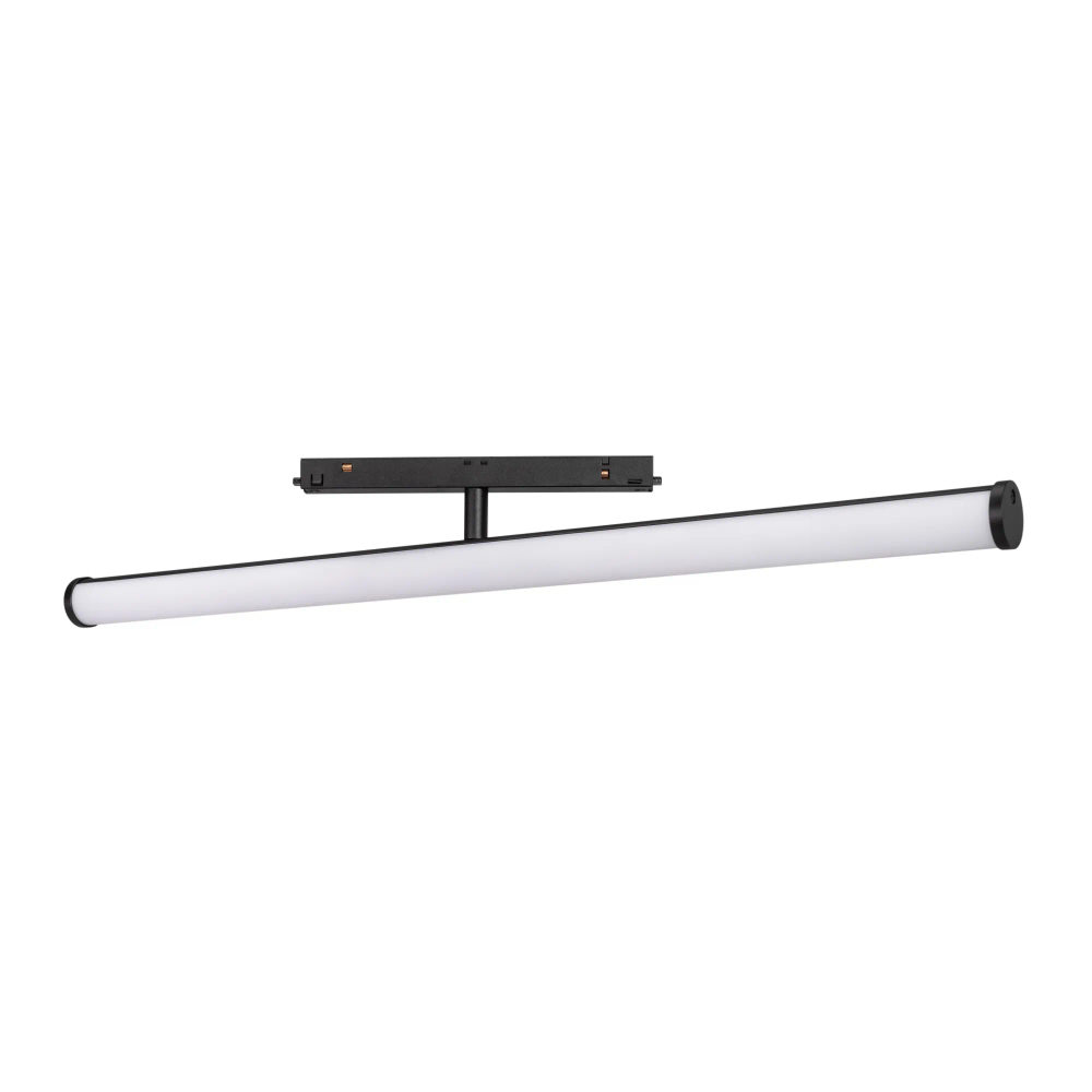 Светильник MAG-ORIENT-TUBE-TURN-L600-20W Day4000 (BK, 180 deg, 48V) (Arlight, IP20 Металл, 5 лет) 035670