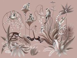 Коллекция MADAGASCAR