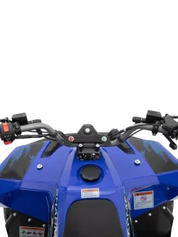 Квадроцикл SHARMAX Cross 200 (P)