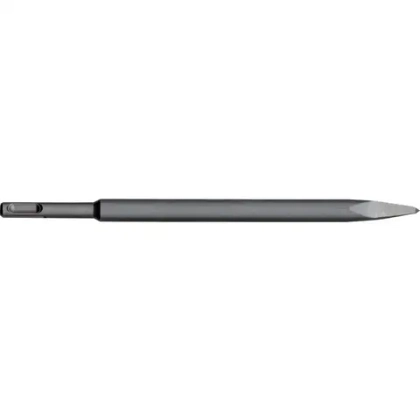 Пикообразное круглое долото SDS-Plus 250 мм Heller 19620