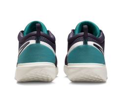 Мужские кроссовки теннисные Nike Zoom Court Pro HC - Фиолетовый