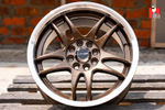 Комплект дисков Work CR2P 15x7 et35 4x98/4x100