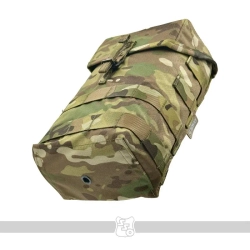 ПКМ 1 MOLLE. Сумка под коробку 100 патронов (ССО)