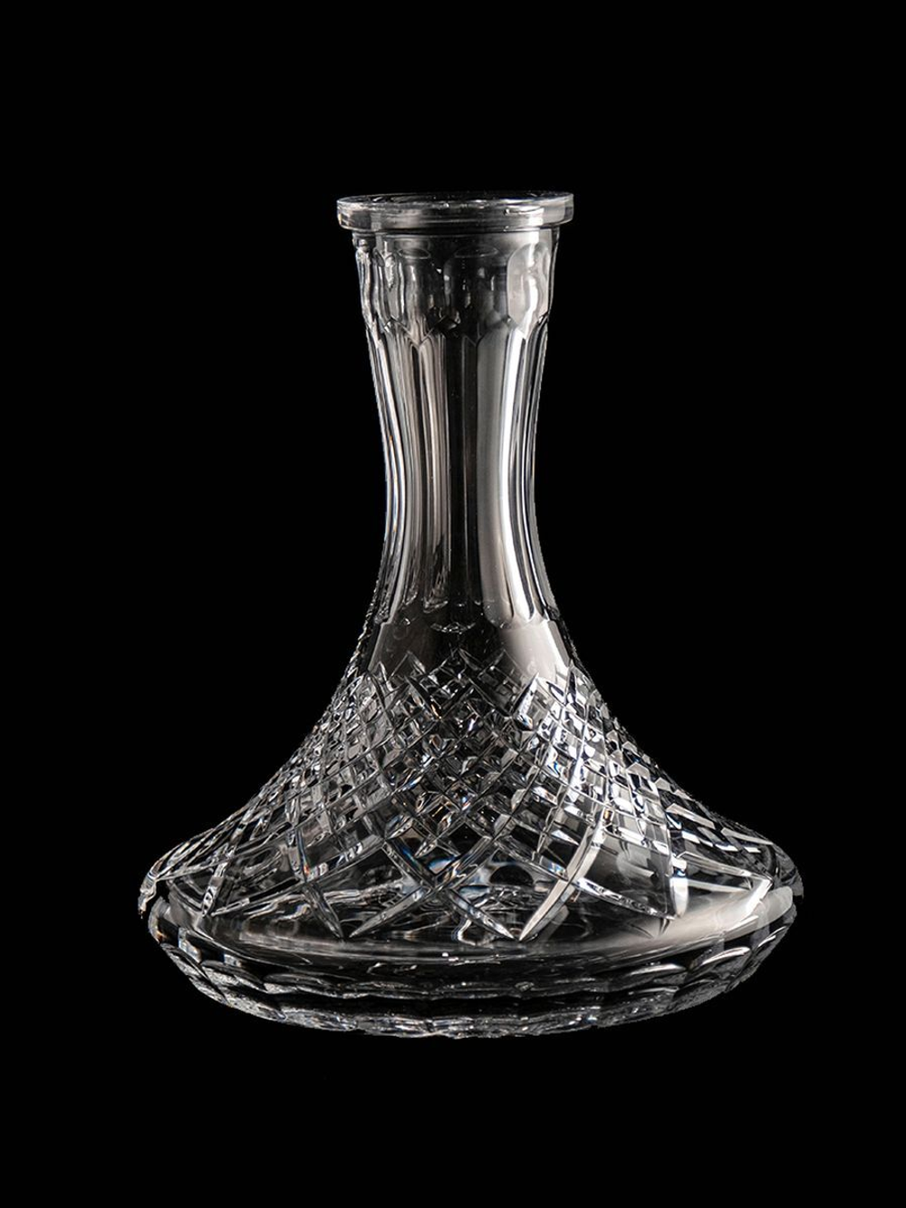 Колба для кальяна hookawell (хрустальная) CrystaL CCN "ClassiC"