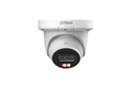 2Мп IP-камера видеонаблюдения уличная купольная с ИИ Dahua DH-IPC-HDW3249QMP-S-IL-0600B