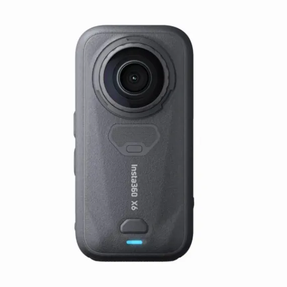 Экшн-камера Insta360 X6 8K Standart