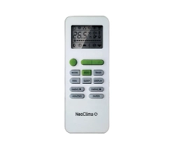 Neoclima NS/NU-HAL07FWI