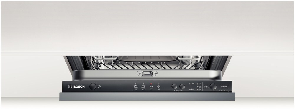Встраиваемая посудомоечная машина Bosch SPV 40E00 RU