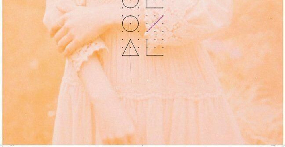 Альбом LOONA - Heejin & Hyunjin Single Album
