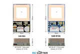 GPS модуль Matek SAM-M10Q GNSS, без компаса