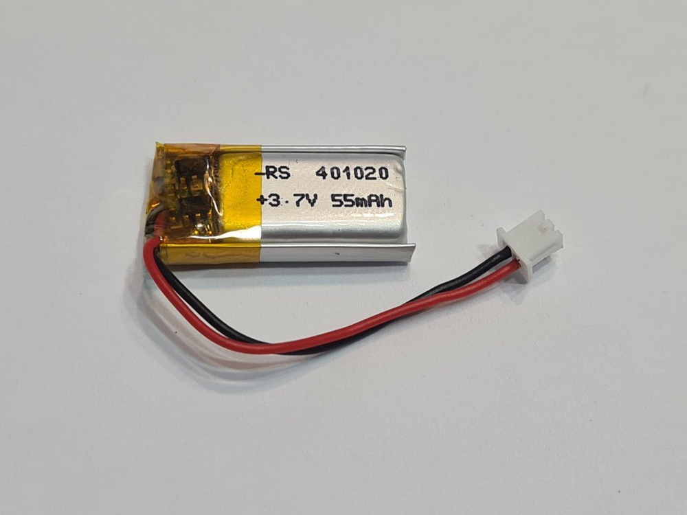 Аккумулятор ET LP401020-PCM