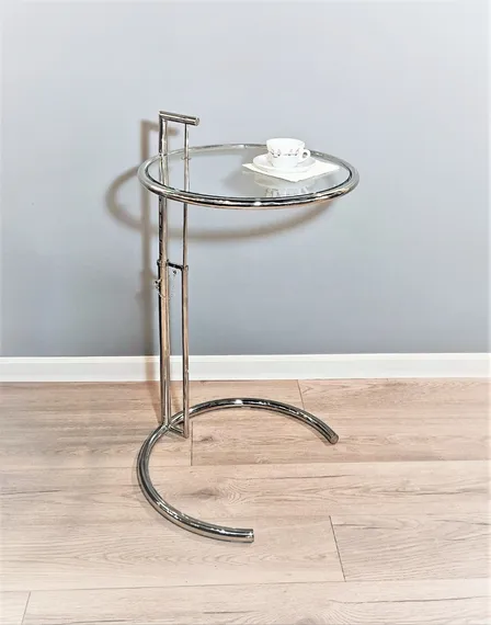 Стол Eileen Gray Style Coctail Table E1027