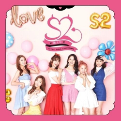 Альбом S2 - Honeya 1st Single Album