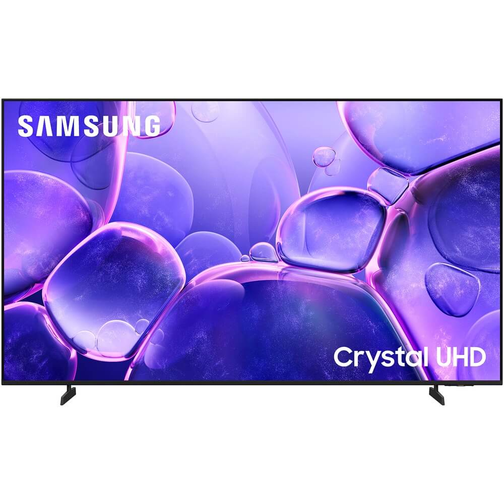 Телевизор Samsung UE85U8000FUXRU (2025)