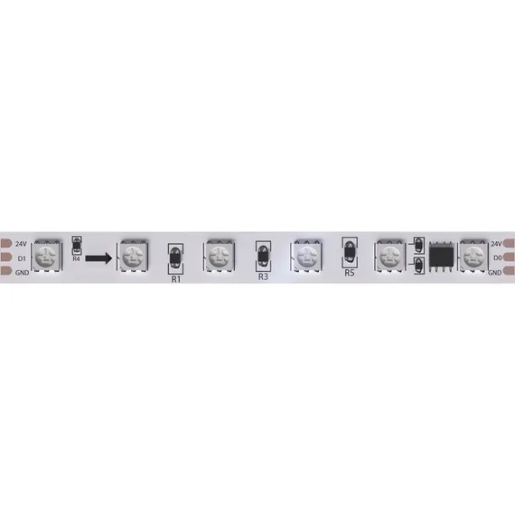 Светодиодная лента Spi A2406010-05-RGB Arte Lamp