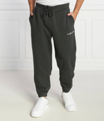 Спортивные штаны POLO RALPH LAUREN - графитовый(710917906)