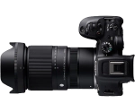 Объектив Sigma AF 16-300mm f/3.5-6.7 DC OS для Canon RF