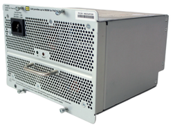 Блок питания ARUBA HPE 5400R серии 5406R 5412R 1100W PoE+ ZL2 Power Module J9829A J9829B