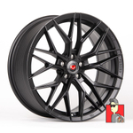 Комплект дисков Vossen 18x8 et35 5x110