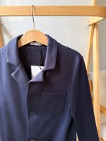 Новый пиджак из трикотажа A2 Design, 122