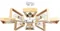 Потолочная люстра Brussels A8030PL-8WH Arte Lamp