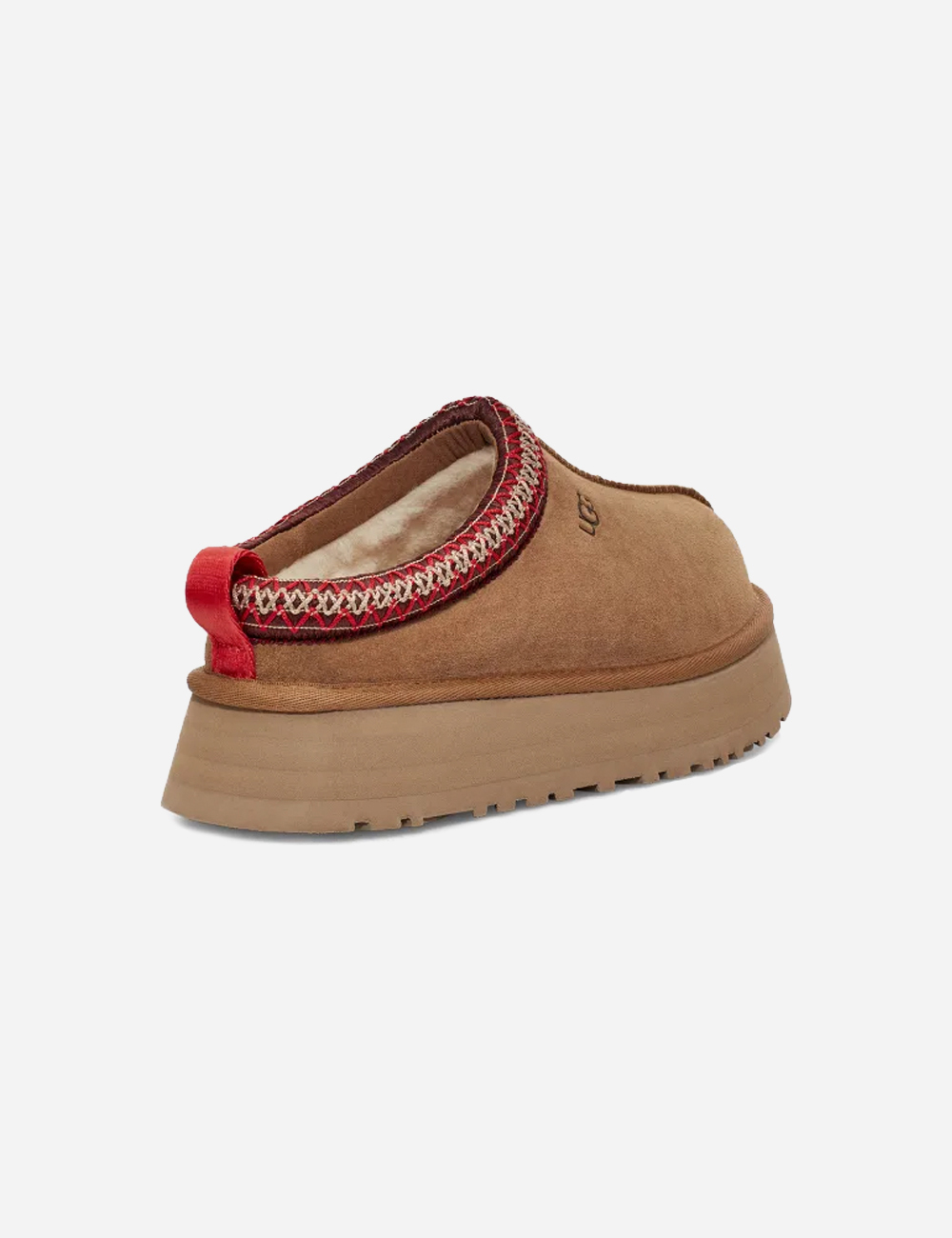 UGG Tazz Slipper Chestnut Brown